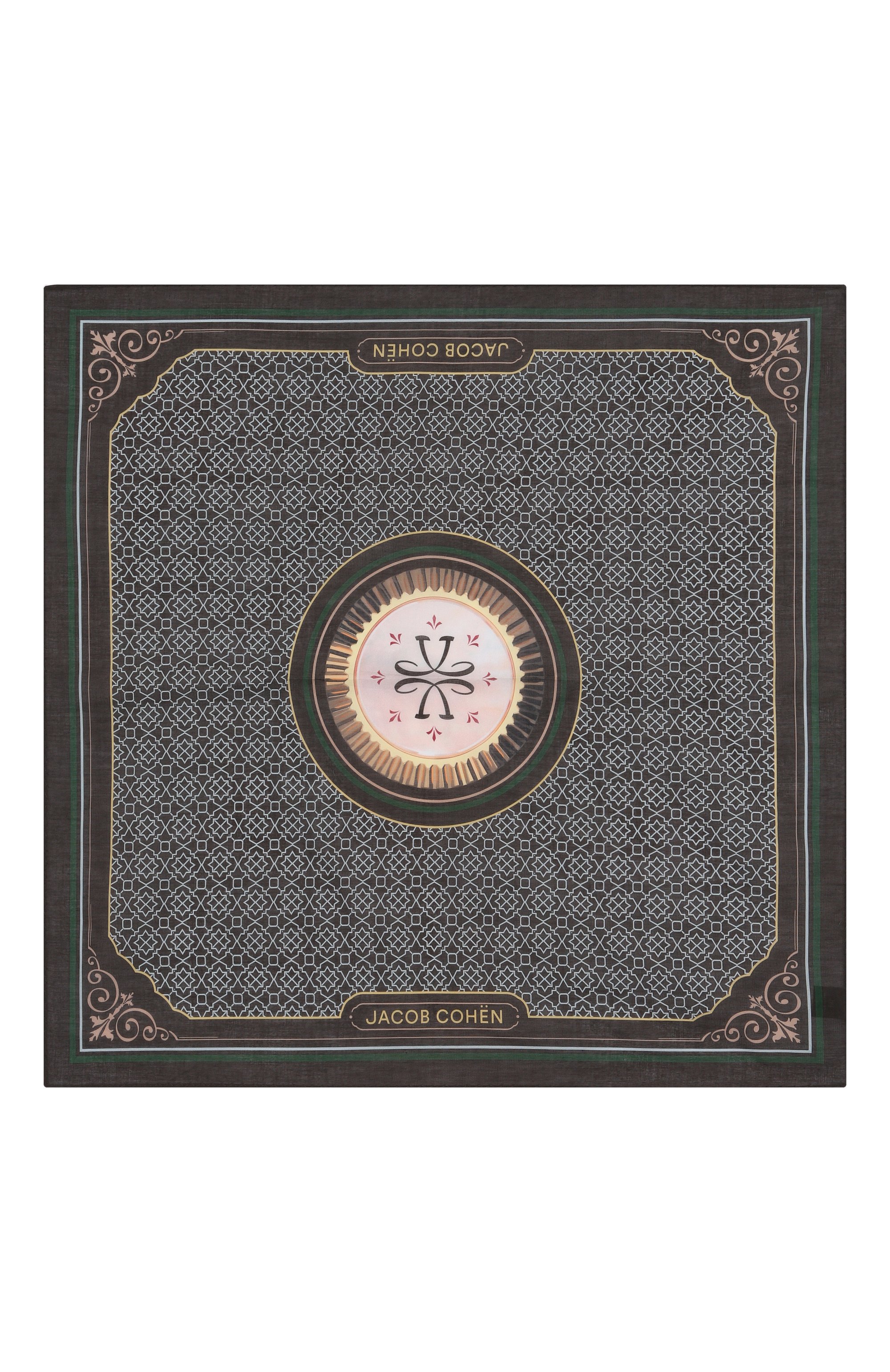 Джинсы eduard JACOB COHEN, арт. 25E P/JUL_QL005 060 T732A R2, фото 8