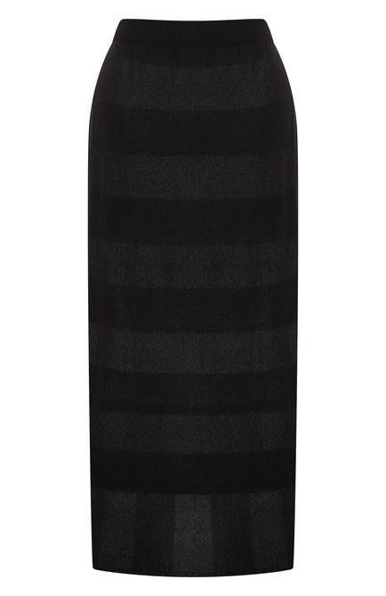 Женская юбка из шелка и вискозы FREEAGE, арт. S23.SK026.6779.900