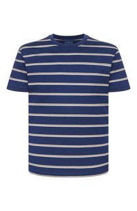 Темно-синий