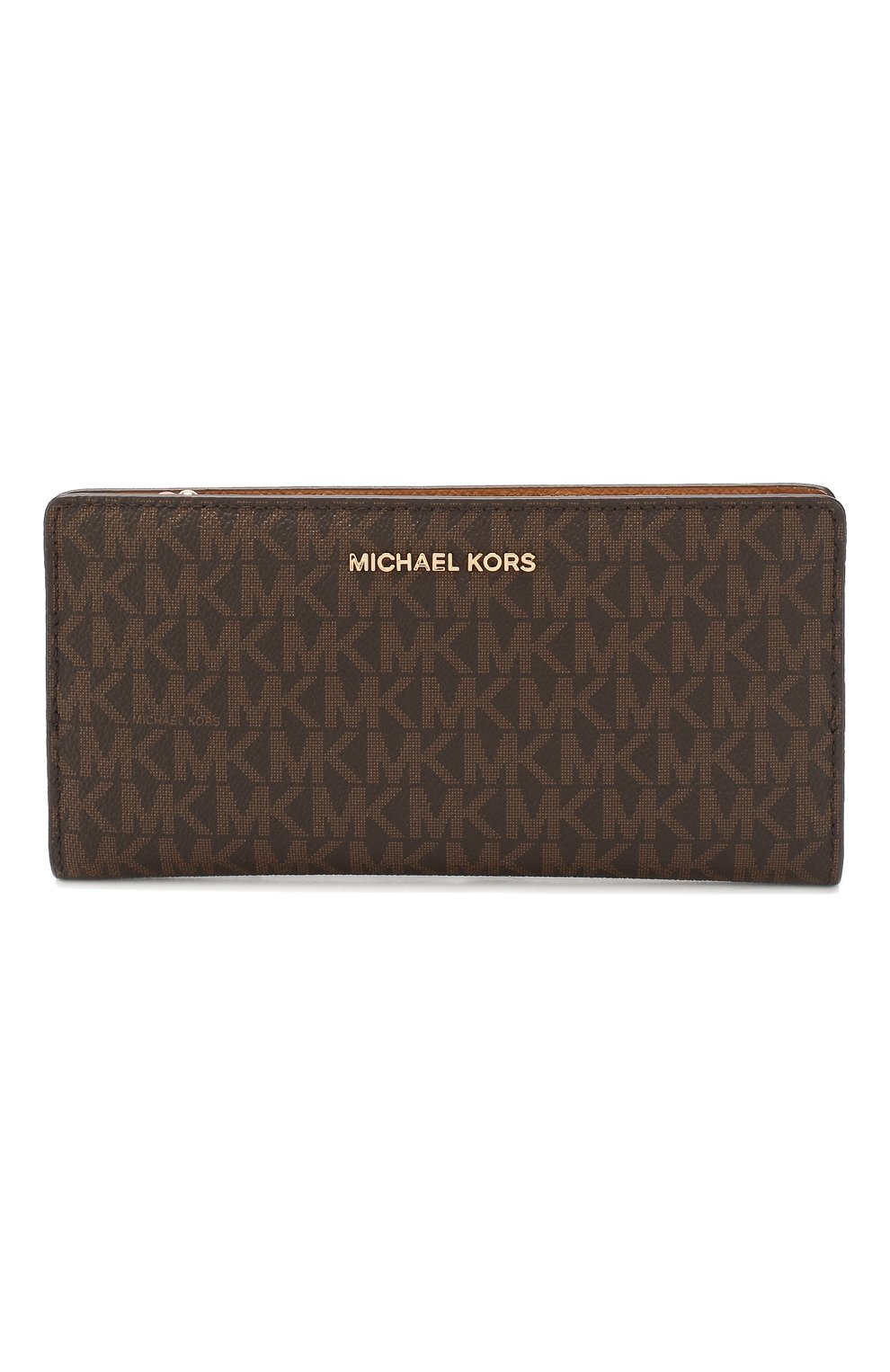 Кошелек с футляром для кредитных карт MICHAEL MICHAEL KORS, арт. 34F9GF6D7B, фото 2