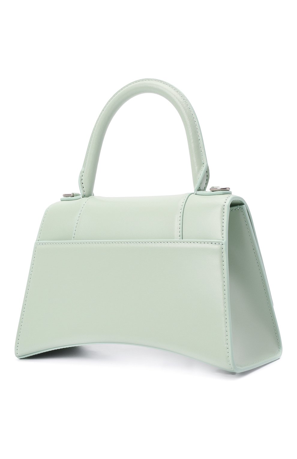 Сумка hourglass small BALENCIAGA, арт. 593546/1QJ4Y, фото 4