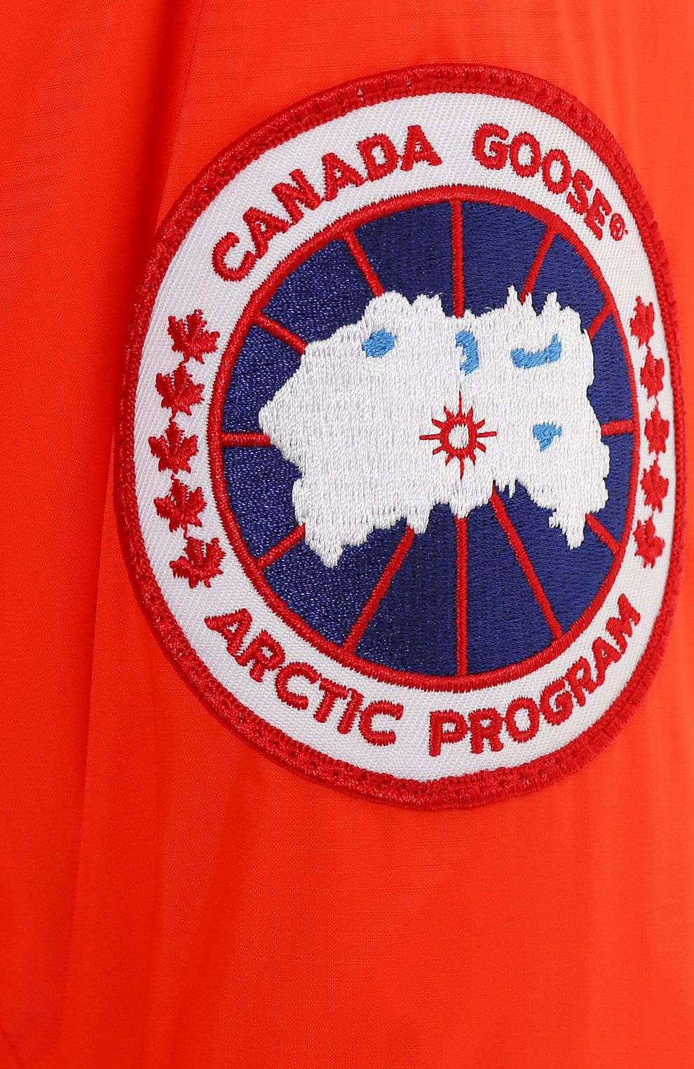 Пуховик approach CANADA GOOSE, арт. 2078L, фото 5