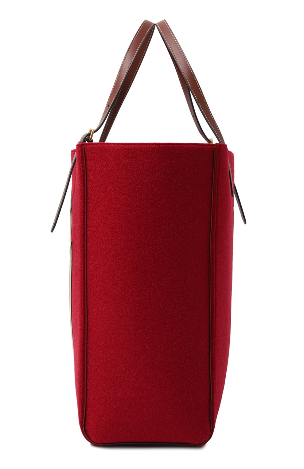 Сумка-тоут ketchup ANYA HINDMARCH, арт. 5050925182553, фото 4