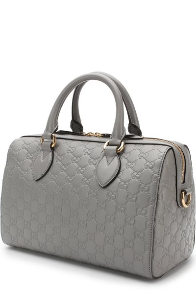 Сумка soft gucci signature GUCCI, арт. 453573/DMT1G, фото 3