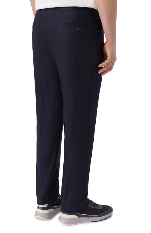 Брюки Windsor 13 SILVI 10014477/30044411 Синий  13 SILVI 10014477/30044411 Фото 4