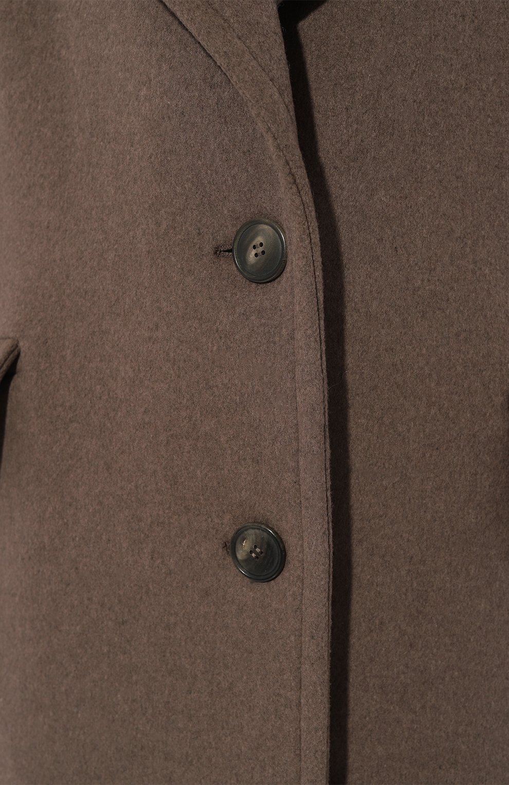 Кашемировое пальто COLOR TEMPERATURE, арт. КА-3/275, фото 5