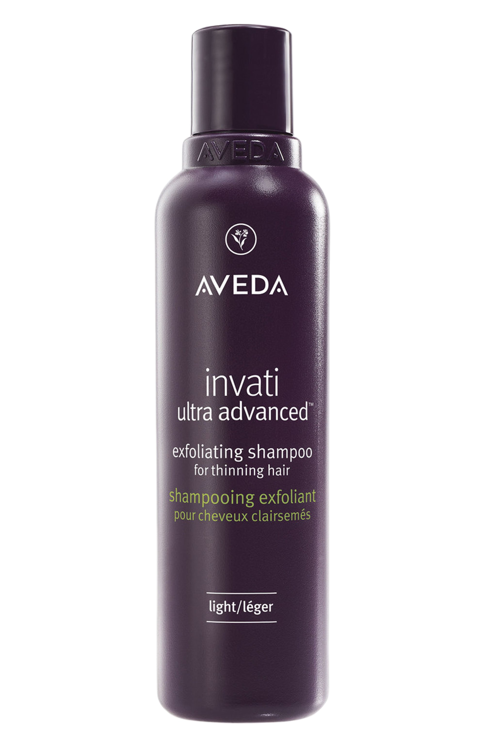 Легкий шампунь-эксфолиант invati ultra advanced (200ml) AVEDA, арт. VCT6-01, фото 1