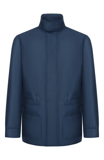 Мужская куртка CANALI, арт. 020401U/SG03464