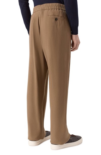 Брюки GIORGIO ARMANI, арт. GM003375/TE10069, фото 4