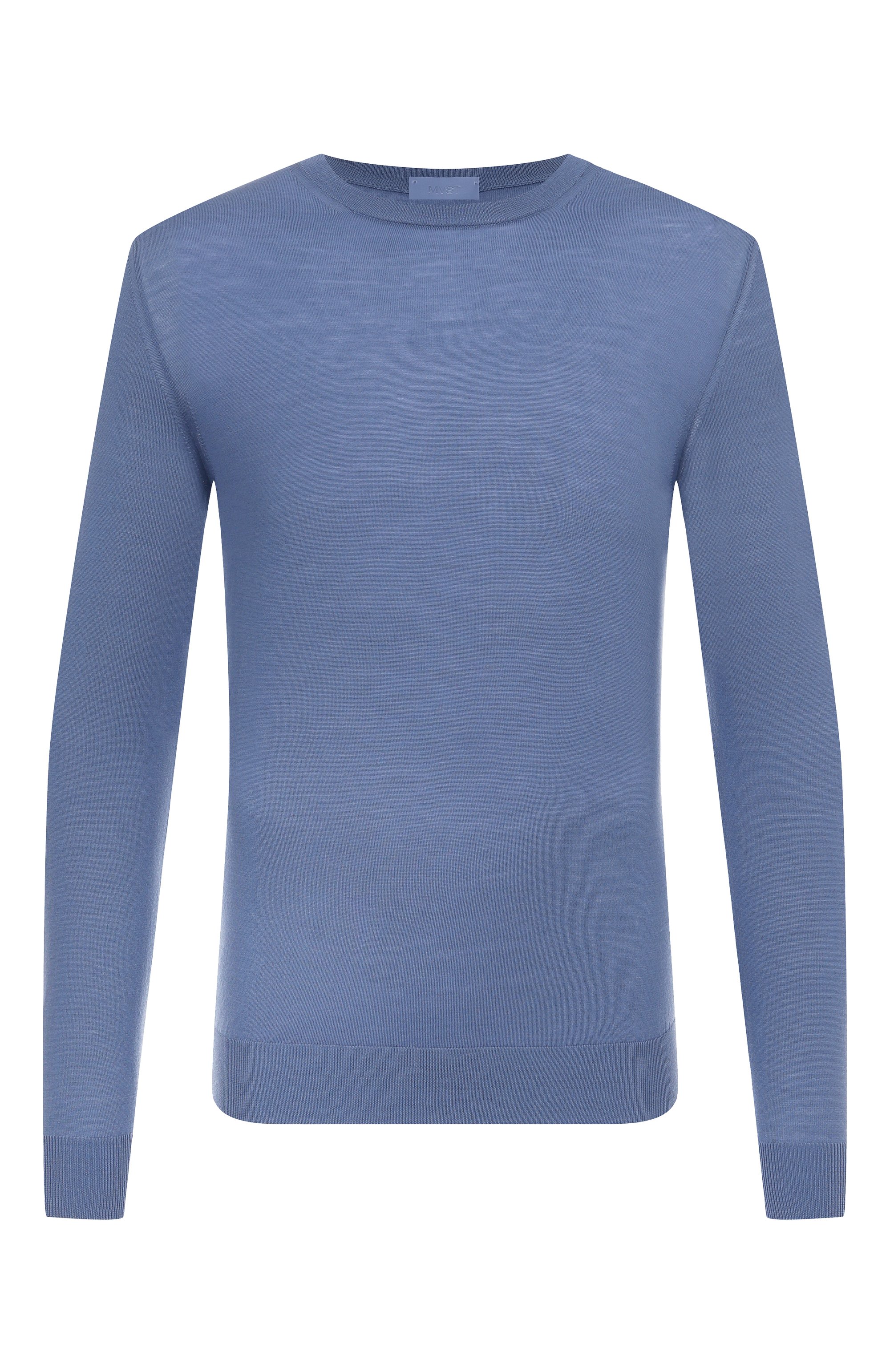 Шерстяной джемпер MVST, арт. M0-M25.1MM.K404/44-60, фото 1