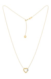 Колье SERENDIPITY, арт. EJN0036Y, фото 2