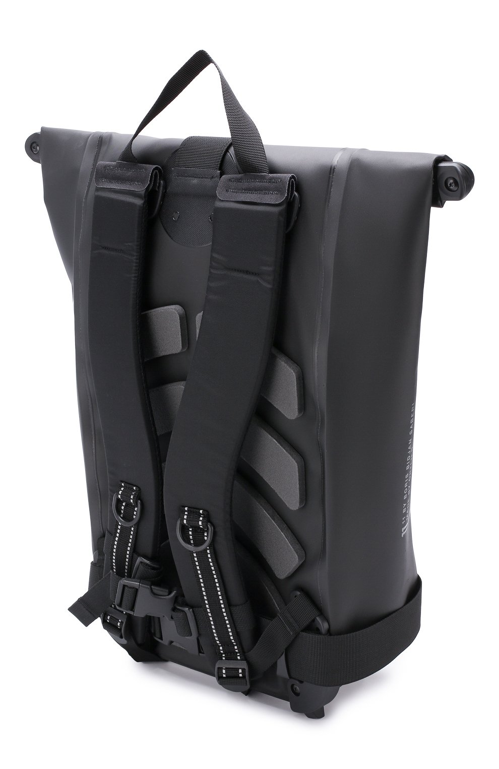 Текстильный рюкзак 11 BY BORIS BIDJAN SABERI, арт. VEL0CITY2 11X0, фото 3