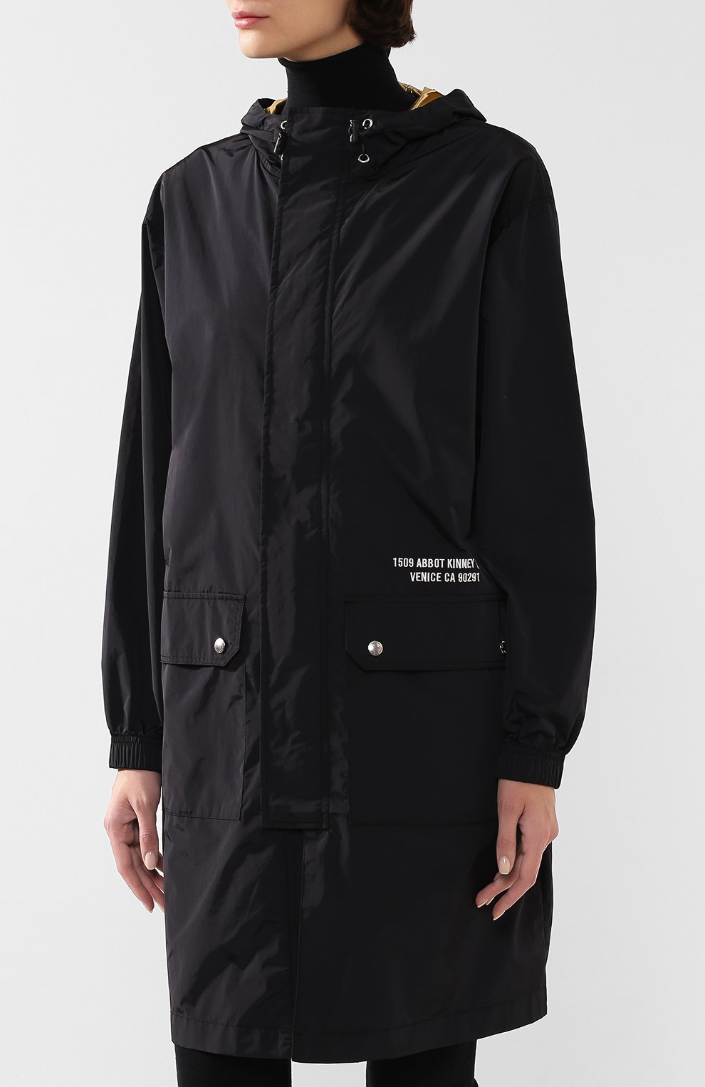 Куртка ZADIG AND VOLTAIRE, арт. WHCD2901F, фото 3