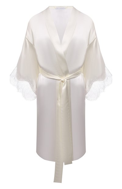 Шелковый халат LISE CHARMEL, арт. ALS2062, фото 1