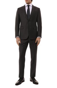 Темно-серый