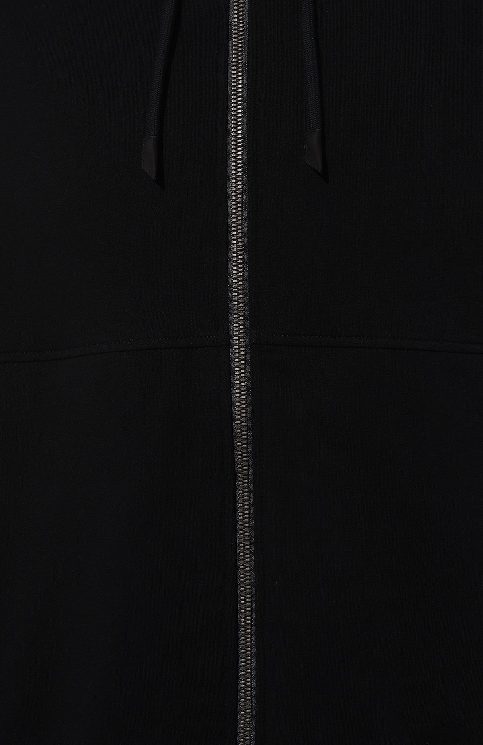 Хлопковая толстовка ZEGNA, арт. UD553A7/D859, фото 5