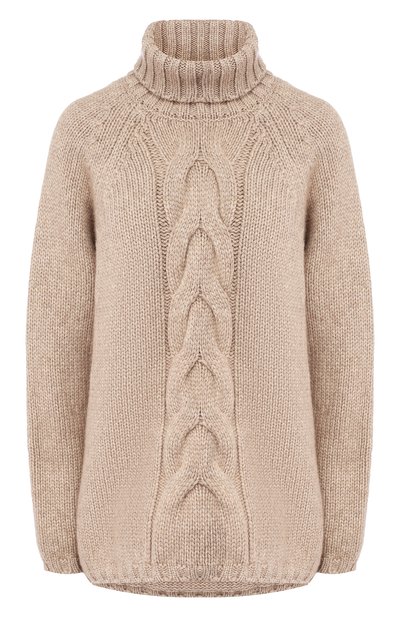 Женский кашемировый свитер KITON, арт. D48714
