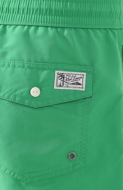Плавки-шорты POLO RALPH LAUREN, арт. 710742195, фото 5
