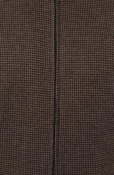 Хлопковая кардиган CAPOBIANCO, арт. 15M455.PP00., фото 5