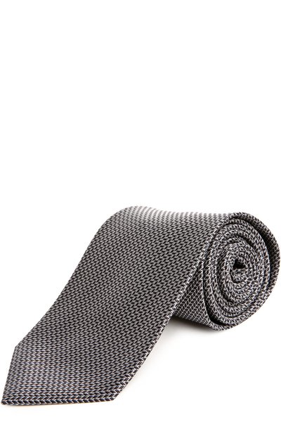 Мужской галстук BRIONI, арт. 063H/044BU