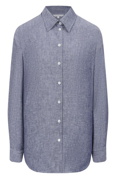 Женская льняная рубашка NOBLE&BRULEE, арт. NB/001NB/190523/3397