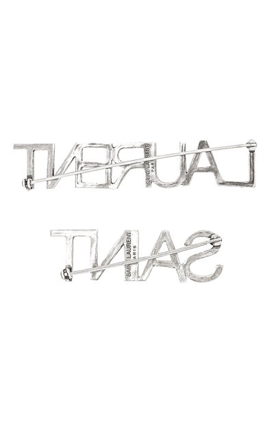 Набор брошей SAINT LAURENT, арт. 586493/Y1526, фото 3