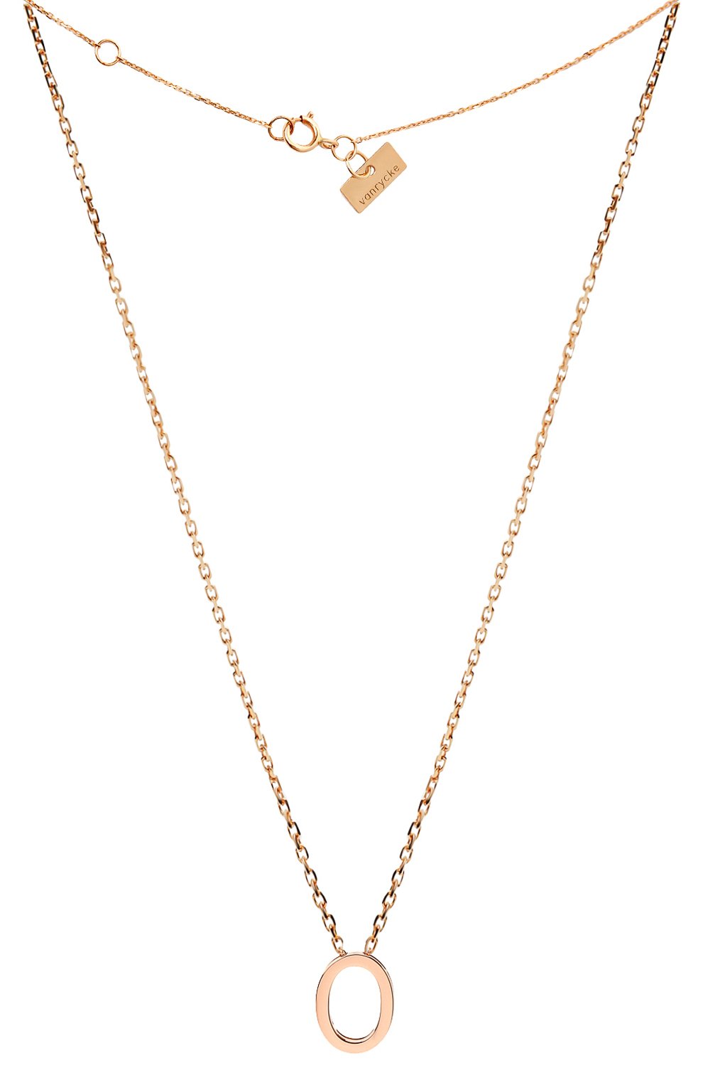 Кулон VANRYCKE, арт. CA1R0-O1, фото 2