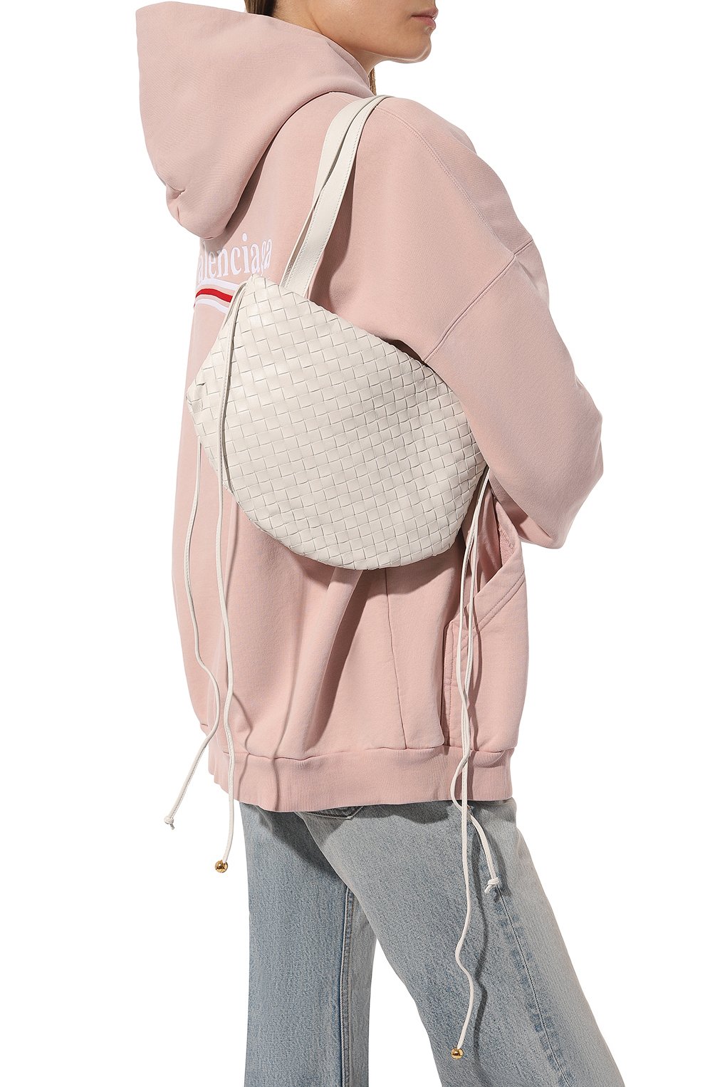 Сумка bulb small BOTTEGA VENETA, арт. 651811/V08Z1, фото 2