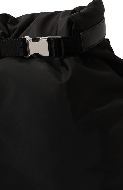 Рюкзак roll top MM6, арт. SB5WA0005/P5683, фото 3