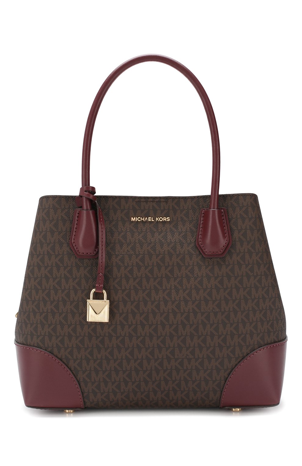 Сумка mercer gallery medium MICHAEL MICHAEL KORS, арт. 30H7GZ5T6V, фото 1