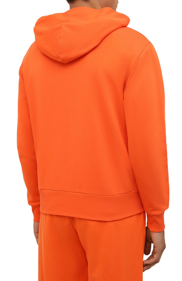 Хлопковая толстовка PANGAIA, арт. 20FZHM01-013-FE0R01, фото 7