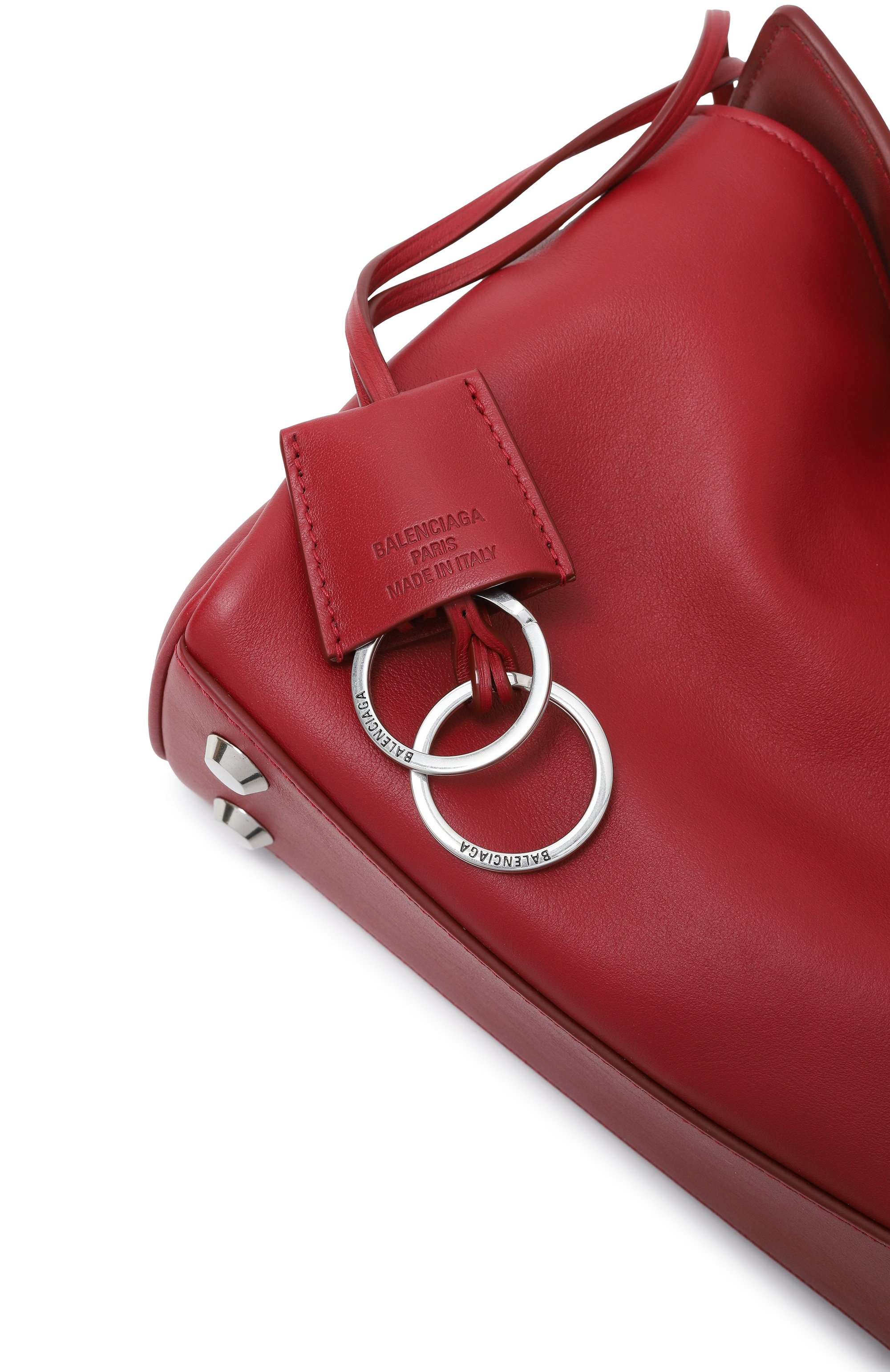 Сумка rodeo mini BALENCIAGA, арт. 795456/2ABQR, фото 3