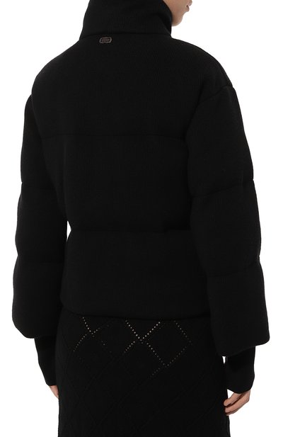 Пуховик AGNONA, арт. TH0826E/M7003E, фото 4