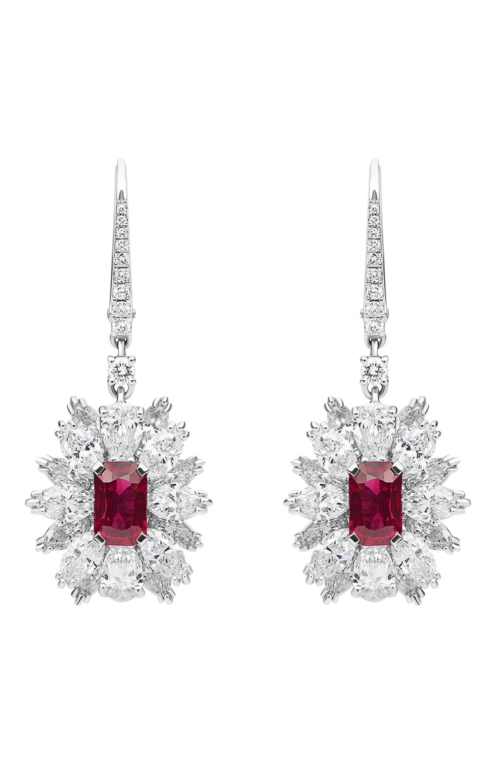 Серьги MERCURY, арт. ME23127WR, фото 1