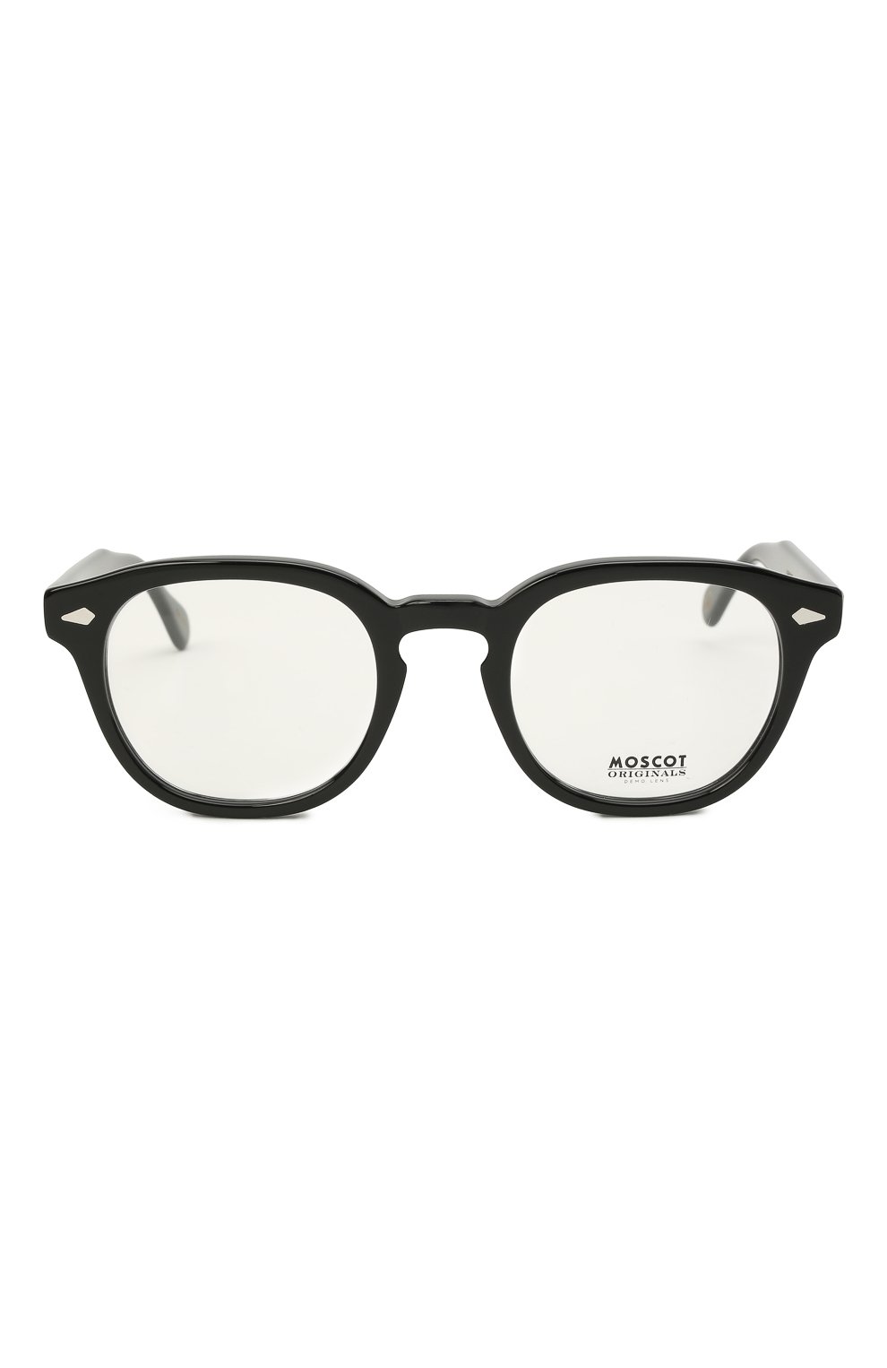 Оправа MOSCOT, арт. LEMT0SH 0200-01, фото 4