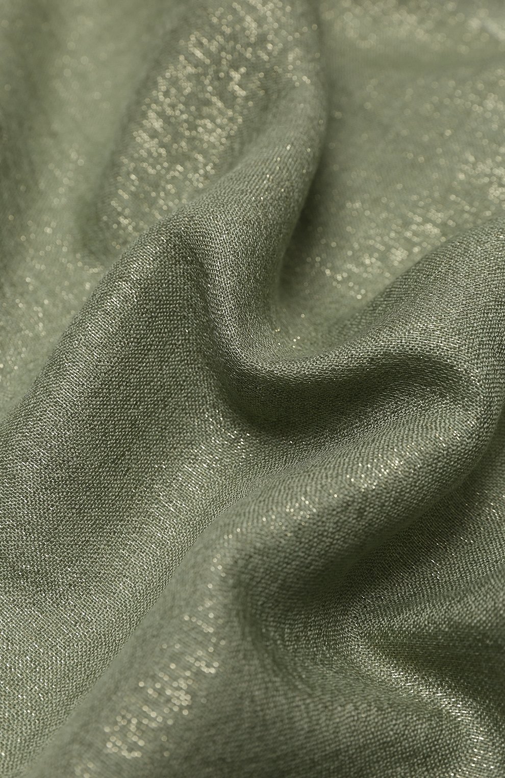 Палантин из кашемира и шелка BRUNELLO CUCINELLI, арт. MSCDAR097P, фото 2