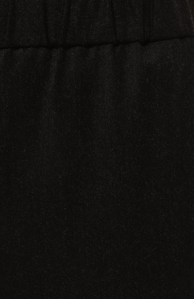 Брюки из шерсти и вискозы ANTONELLI FIRENZE, арт. B8557M/875B, фото 5