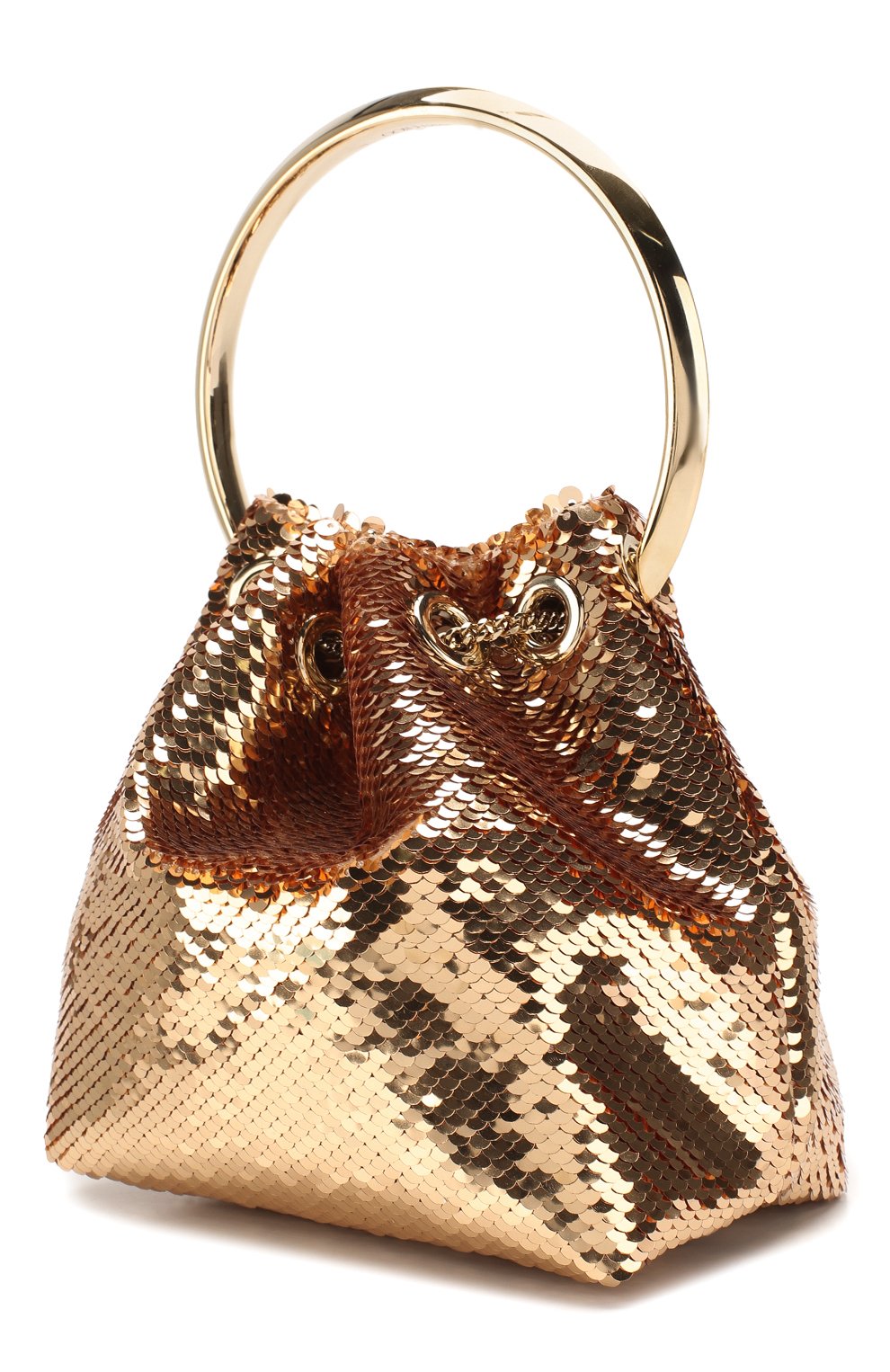 Сумка bon bon JIMMY CHOO, арт. B0N B0N/ZMV, фото 3