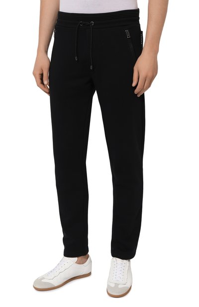 Хлопковые брюки BOGNER, арт. 18706812, фото 3