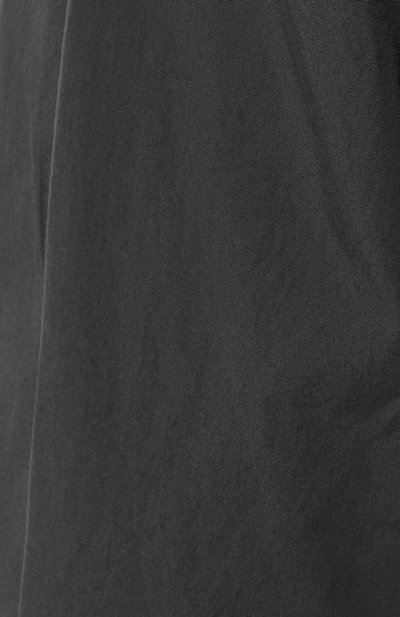 Хлопковые брюки HANNES ROETHER, арт. PA21PER.6041, фото 5