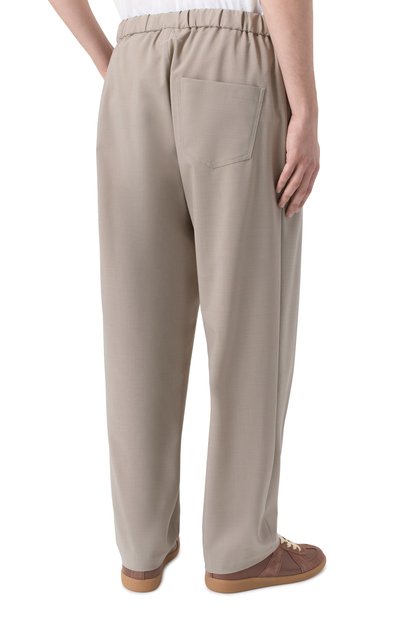 Брюки MM6, арт. SH0KA0028/M35733, фото 4