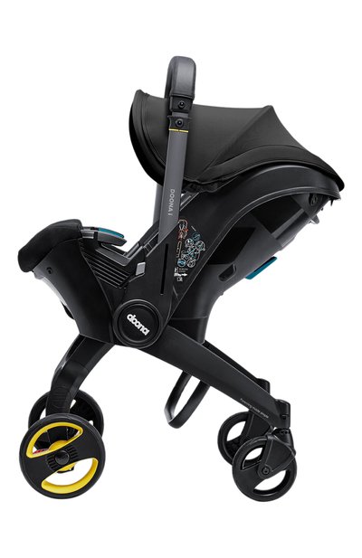 Коляска-автокресло doona i DOONA, арт. SP350-20-033-015, фото 3