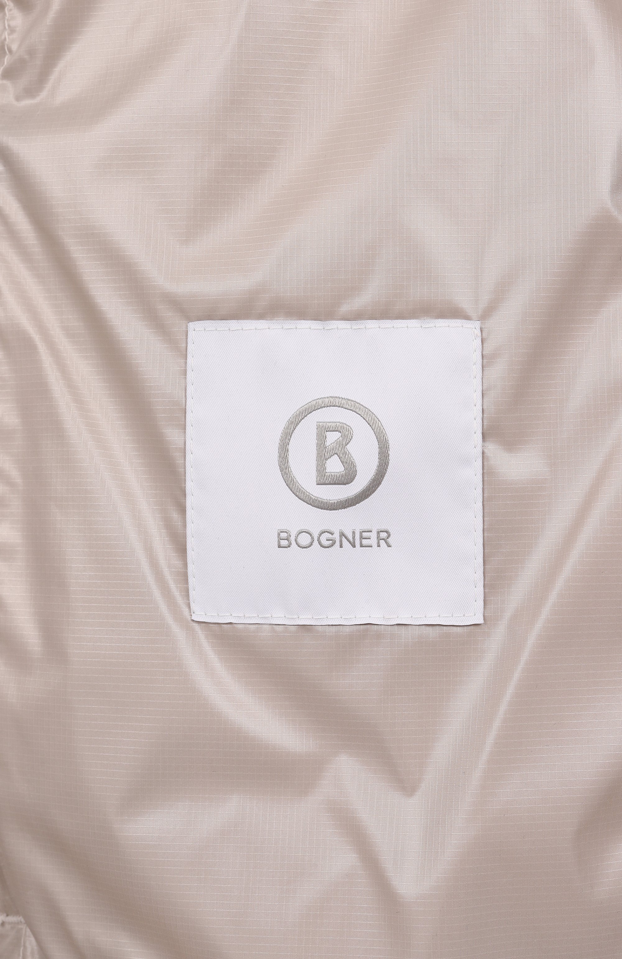 Пуховая куртка BOGNER, арт. 32099373, фото 7