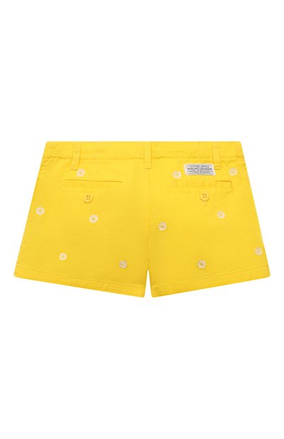 Джинсовые шорты POLO RALPH LAUREN, арт. 311835984, фото 2