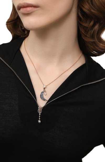 Подвеска на цепочке swarovski symbolic SWAROVSKI, арт. 5489534, фото 2