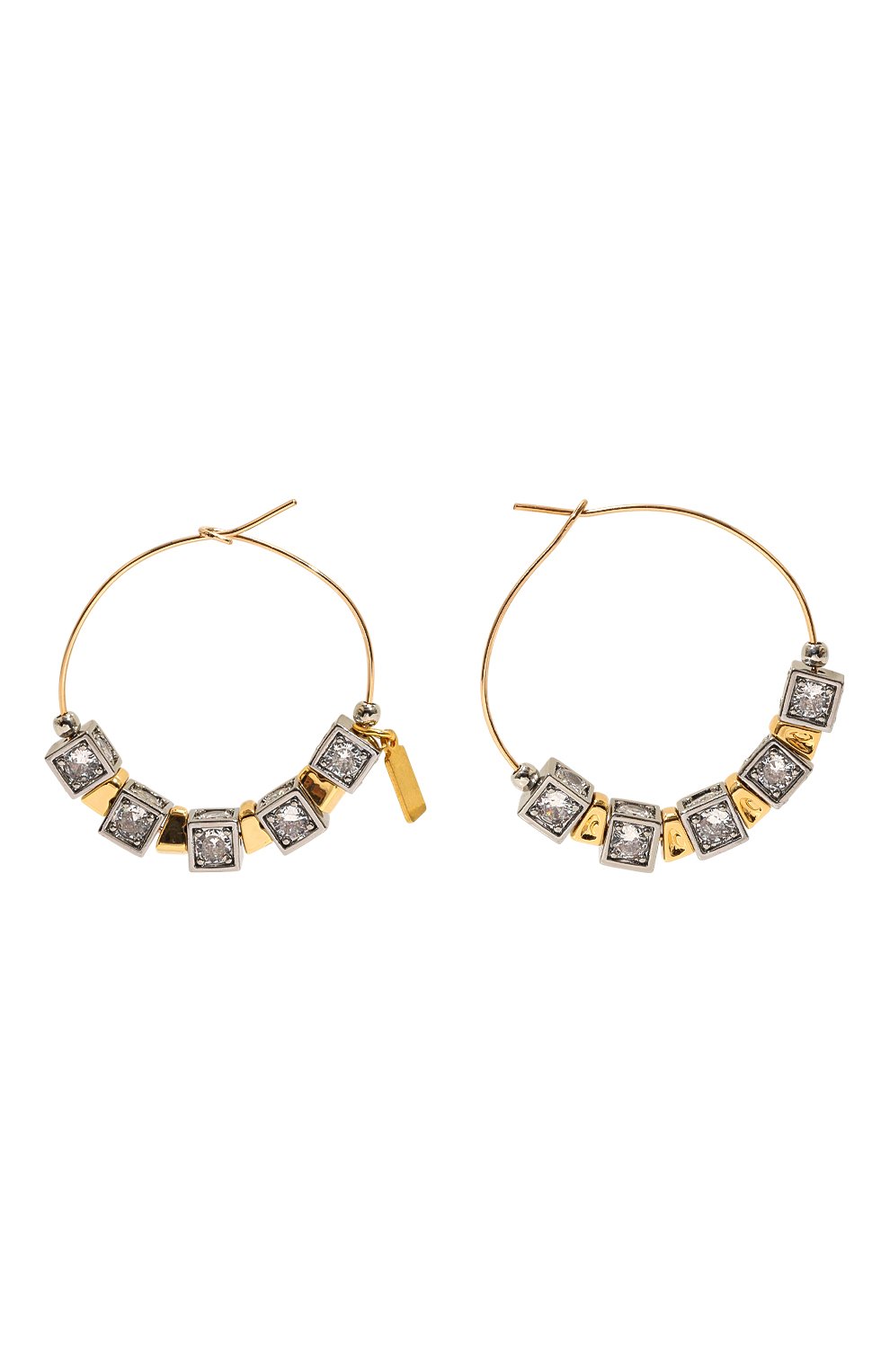 Серьги VIEN, арт. 2424-162, фото 1