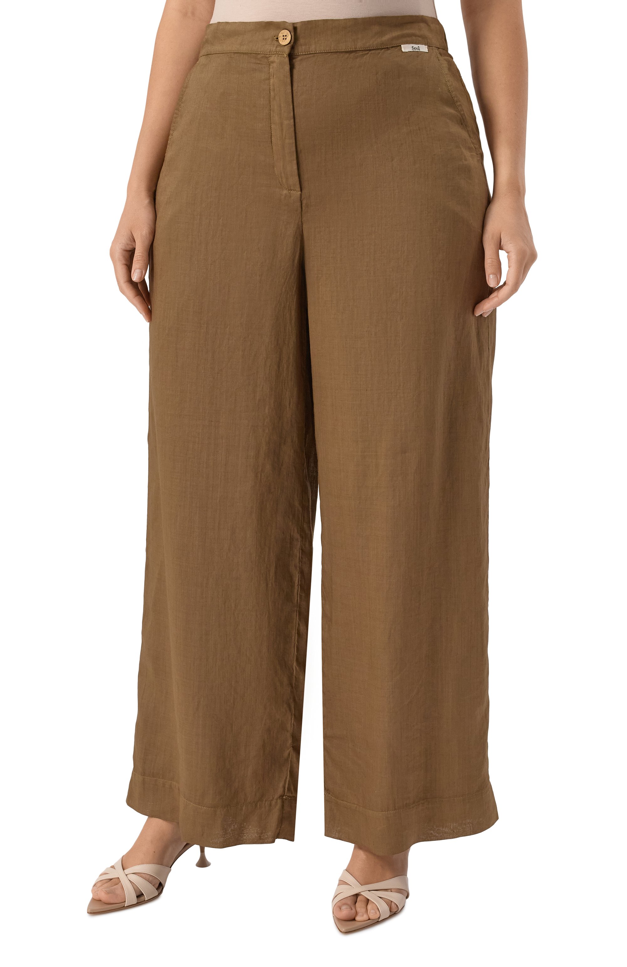 Брюки MARINA RINALDI VOYAGE, арт. P0L0, фото 3