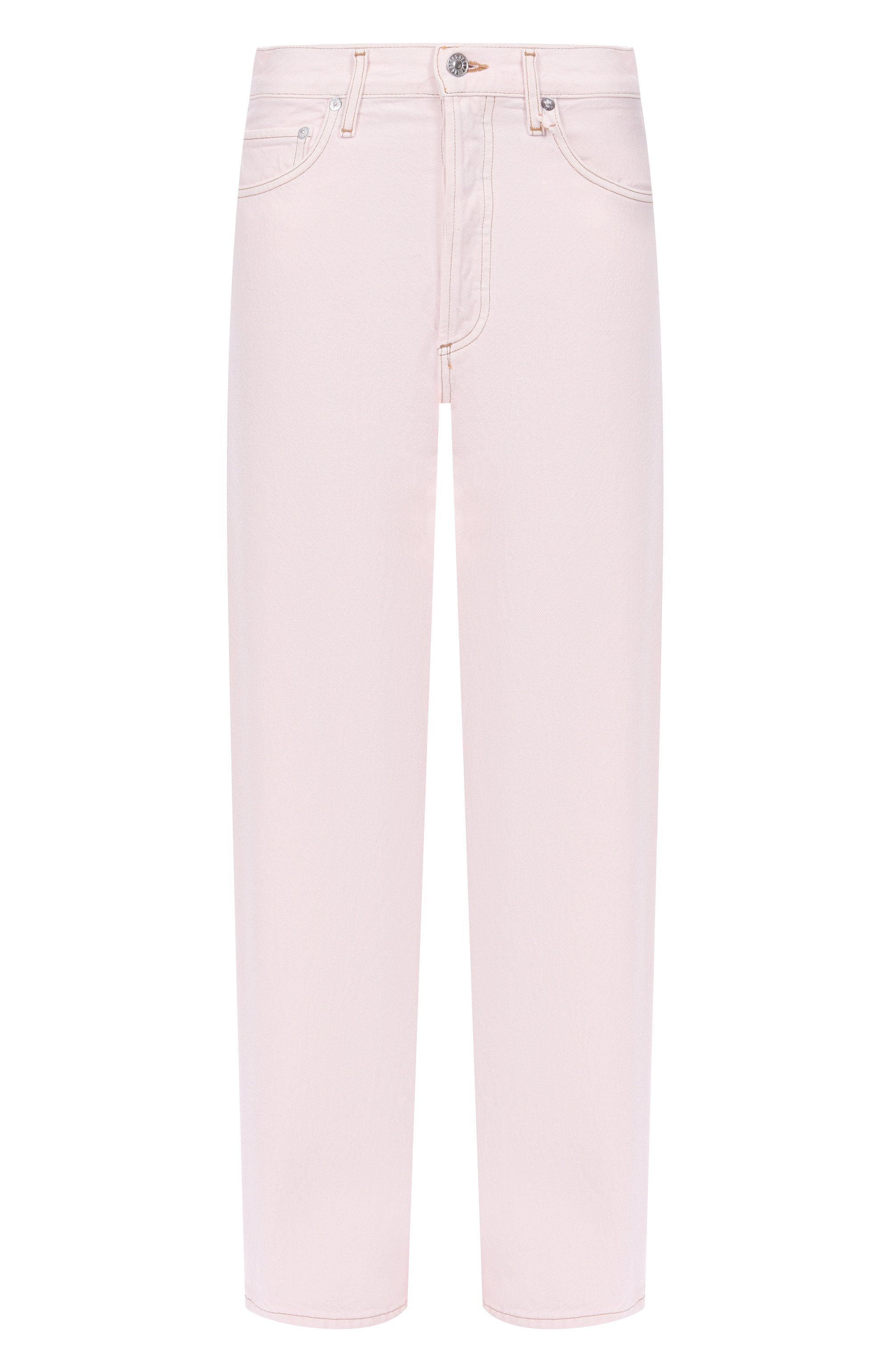 Джинсы AGOLDE, арт. A069M1183, фото 1