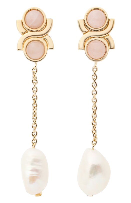 Серьги Chloé CHC24SFE43BPQ Разноцветный CHC24SFE43BPQ