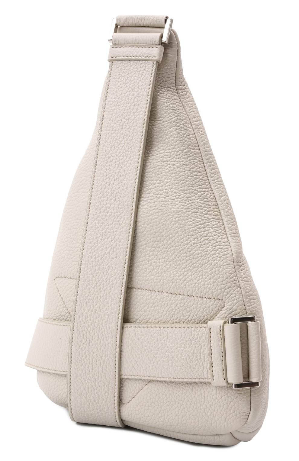 Кожаный рюкзак PRADA, арт. 2VZ098-2BBE-F0K74-OLO, фото 4